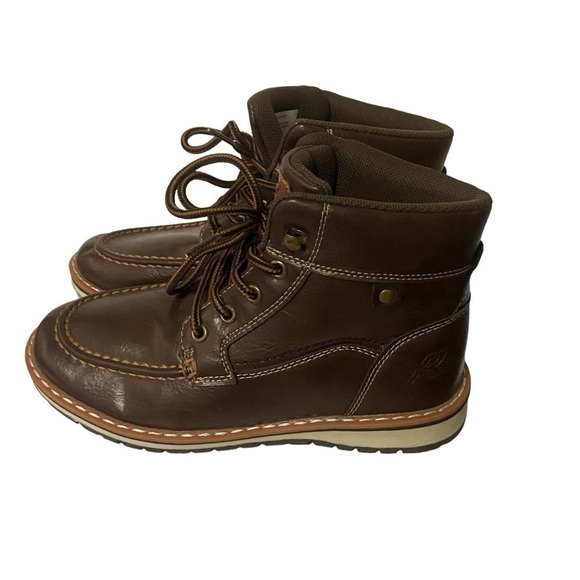 𝅺x-ray Boots -Size 3 Kids - Picture 2 of 13